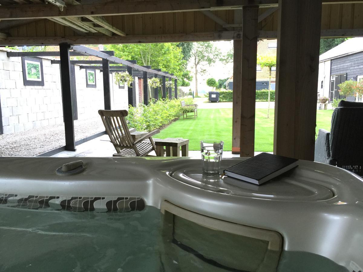 Bed & Breakfast Opperdoes Ngoại thất bức ảnh