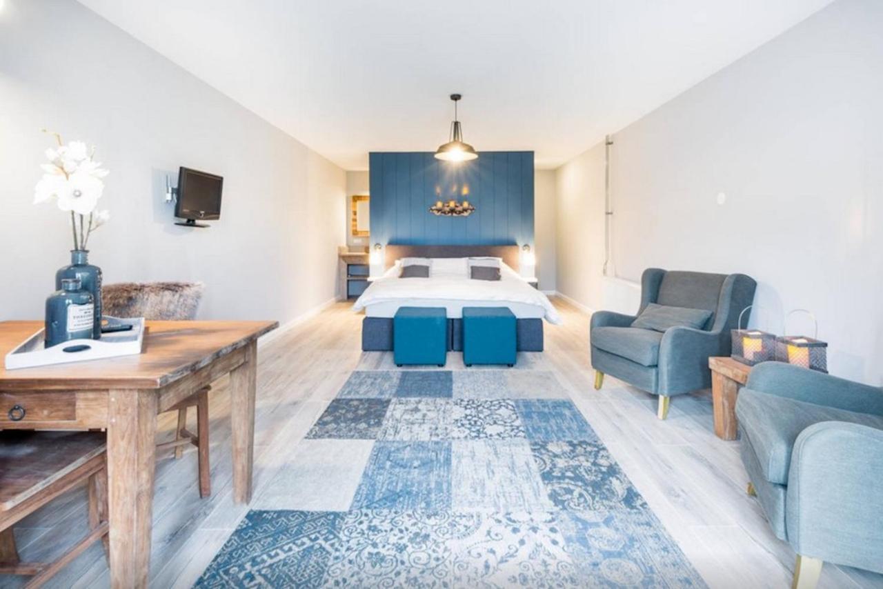 Bed & Breakfast Opperdoes Ngoại thất bức ảnh